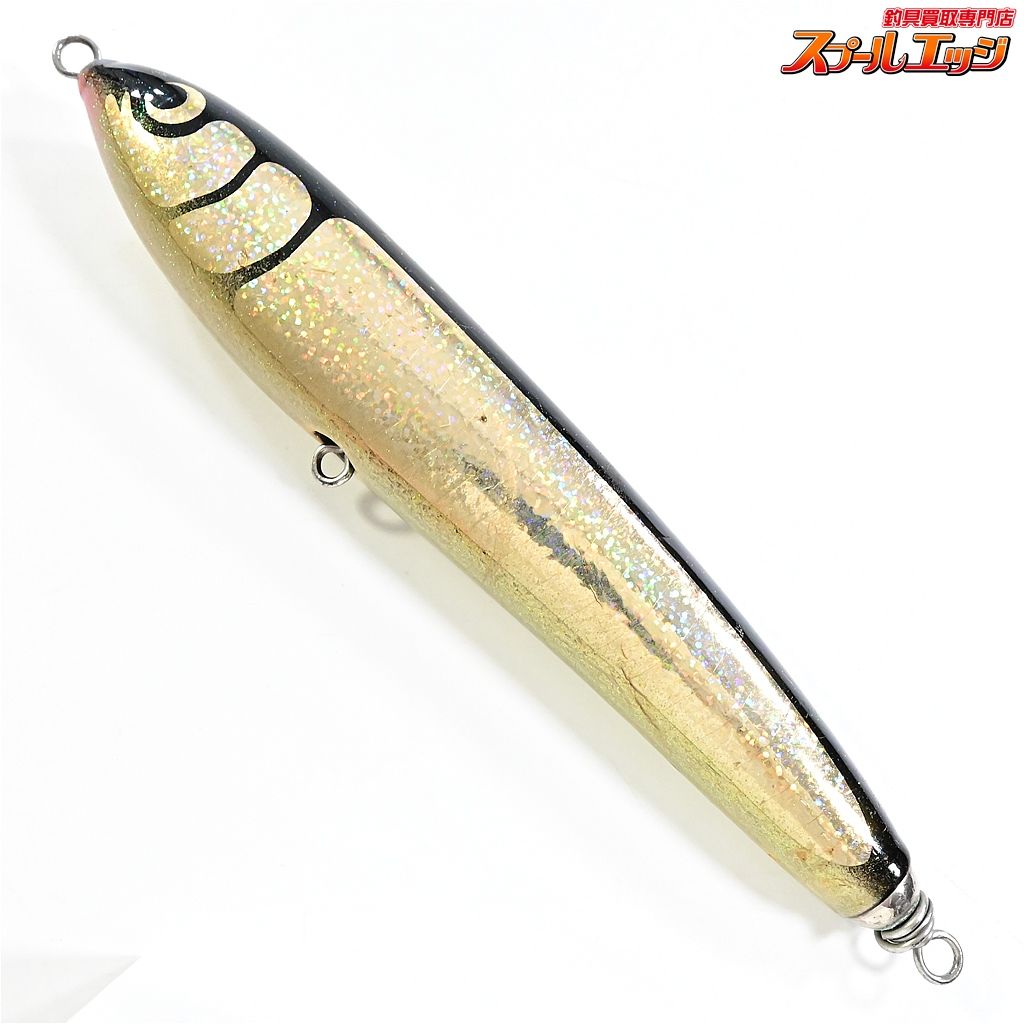 カーペンター BC-γ BCガンマ 75-190 73.4g Carpenter GAMMMA 海水用ルアー K_060 e06481