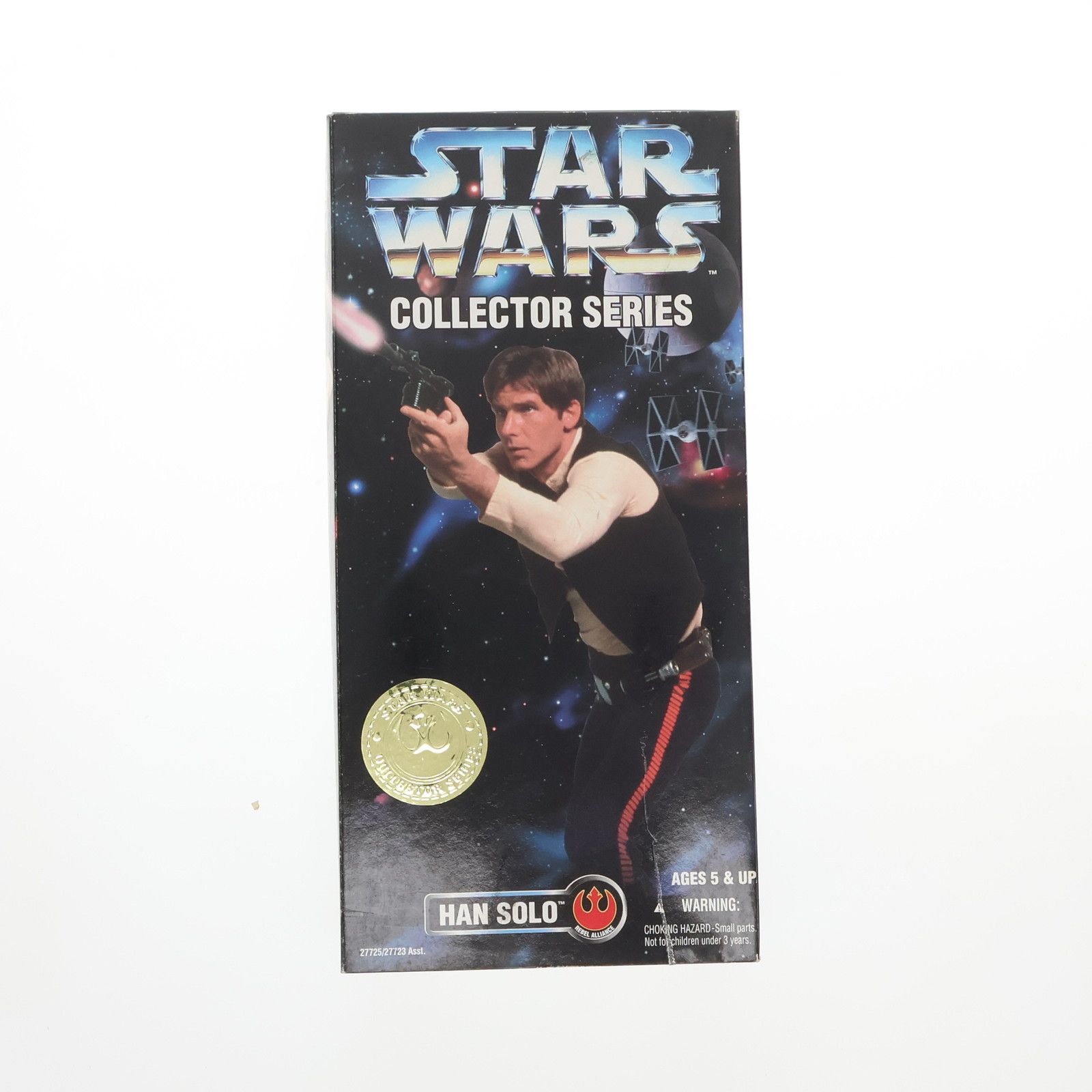 Collector Series(コレクターシリーズ) ハン・ソロ STAR WARS