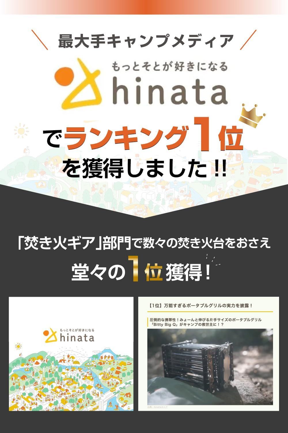 がこれ一つで コンパクト