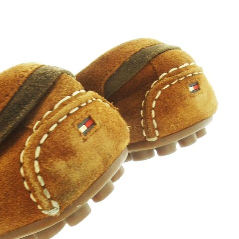 HILFIGER モカシン