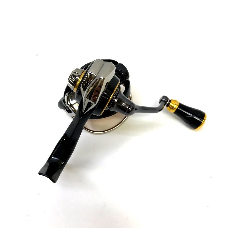 §§DAIWA ダイワ 釣り用品 リール スピニングリール 00060283  21カルディア FC LT2000S-H ダイワ カルディア FC LT2000S-H (リール) 価格比較 - 価格.com
