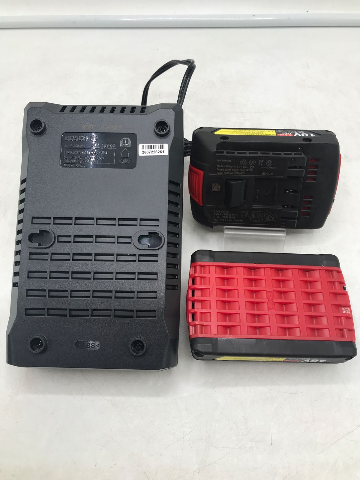 GDR18V-160 IT6NIVLDTQSC