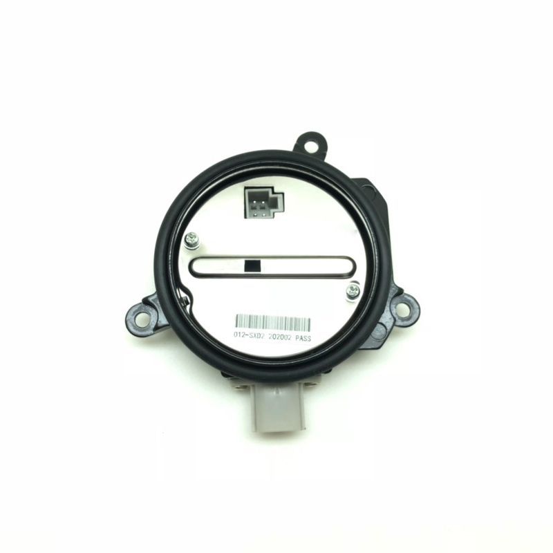 エルグランド 日産 E51 HID バラスト 55W化 D2S バルブ付 2個