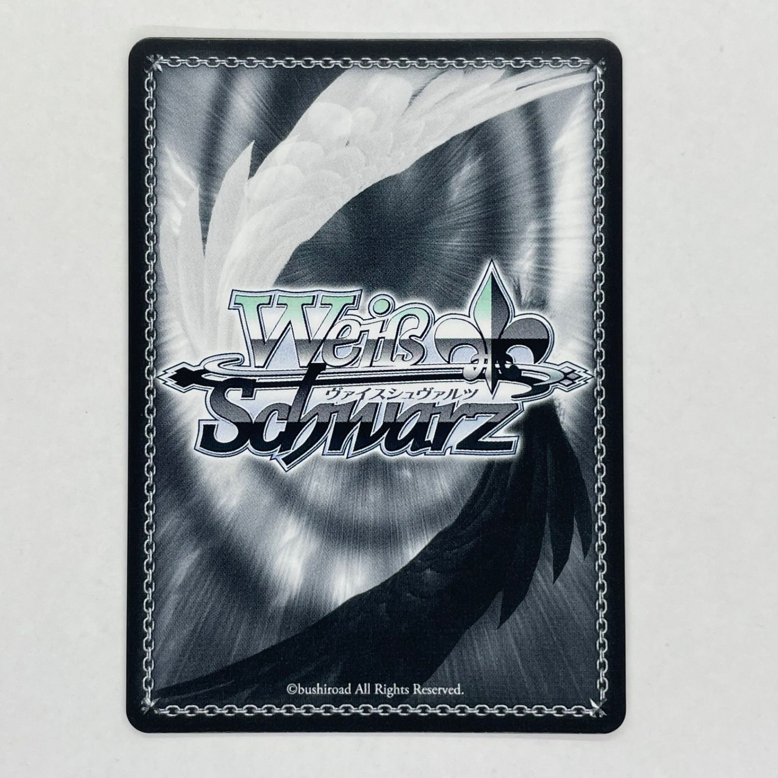 WS ヴァイスシュヴァルツ 温厚篤実 中野 五月 OFR 五等分の花嫁 WS ヴァイスシュヴァルツ 温厚篤実 中野 五月 OFR 五等分の花嫁 温厚篤実