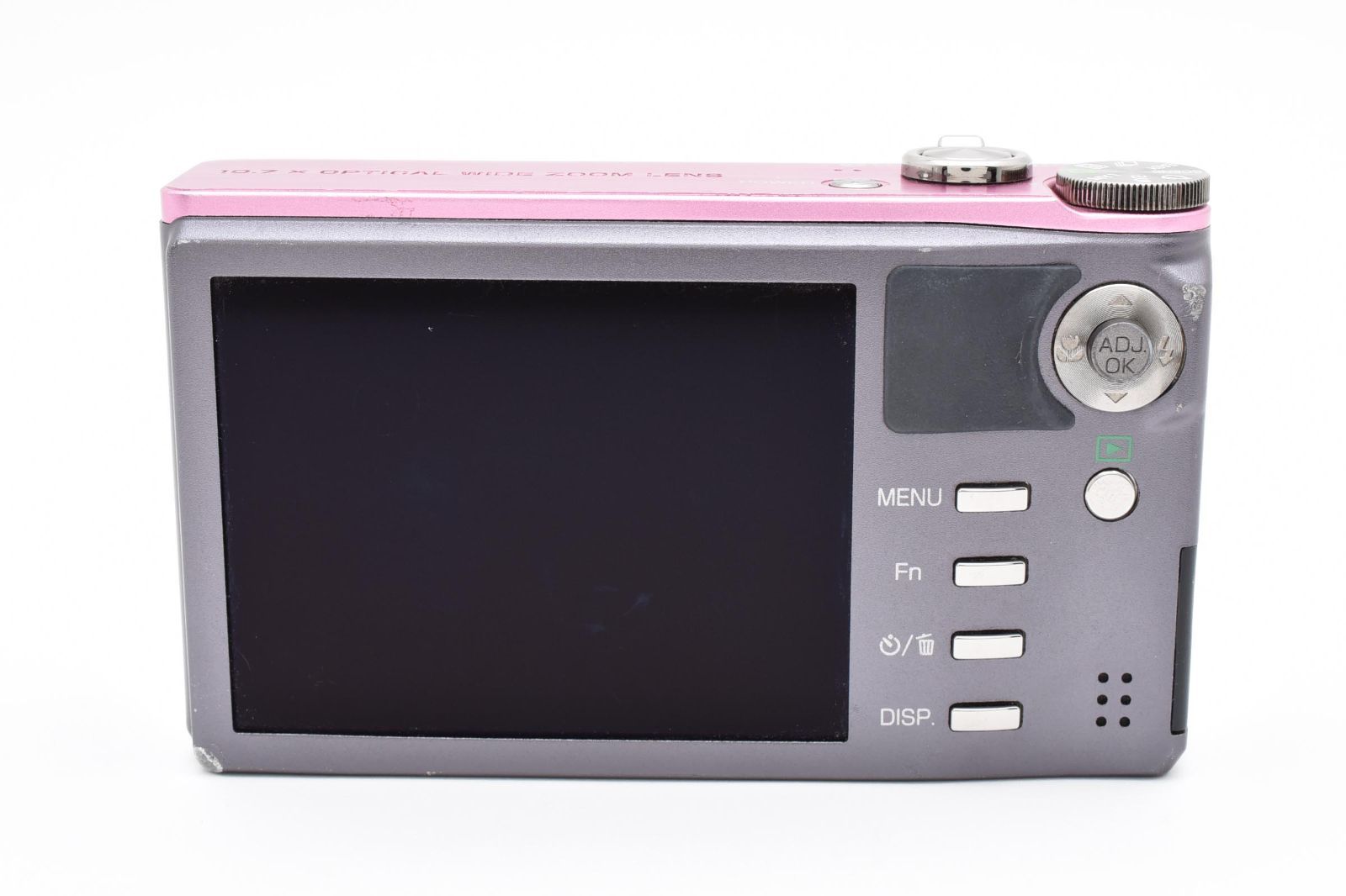 ☆極上品☆リコー RICOH CX2 ツートン コンパクトデジタルカメラ 