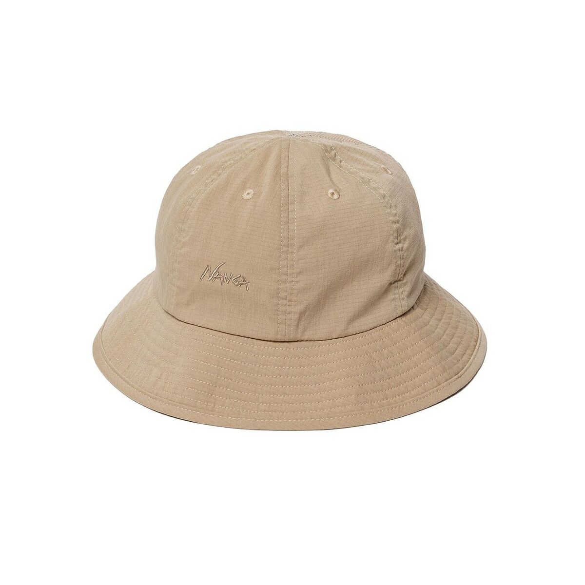 NANGA HINOC RIPSTOP UT 7PANEL HAT ナンガ帽子 NANGA 帽子 ハット / ナンガ HINOC RIPSTOP UT 7PANEL HAT