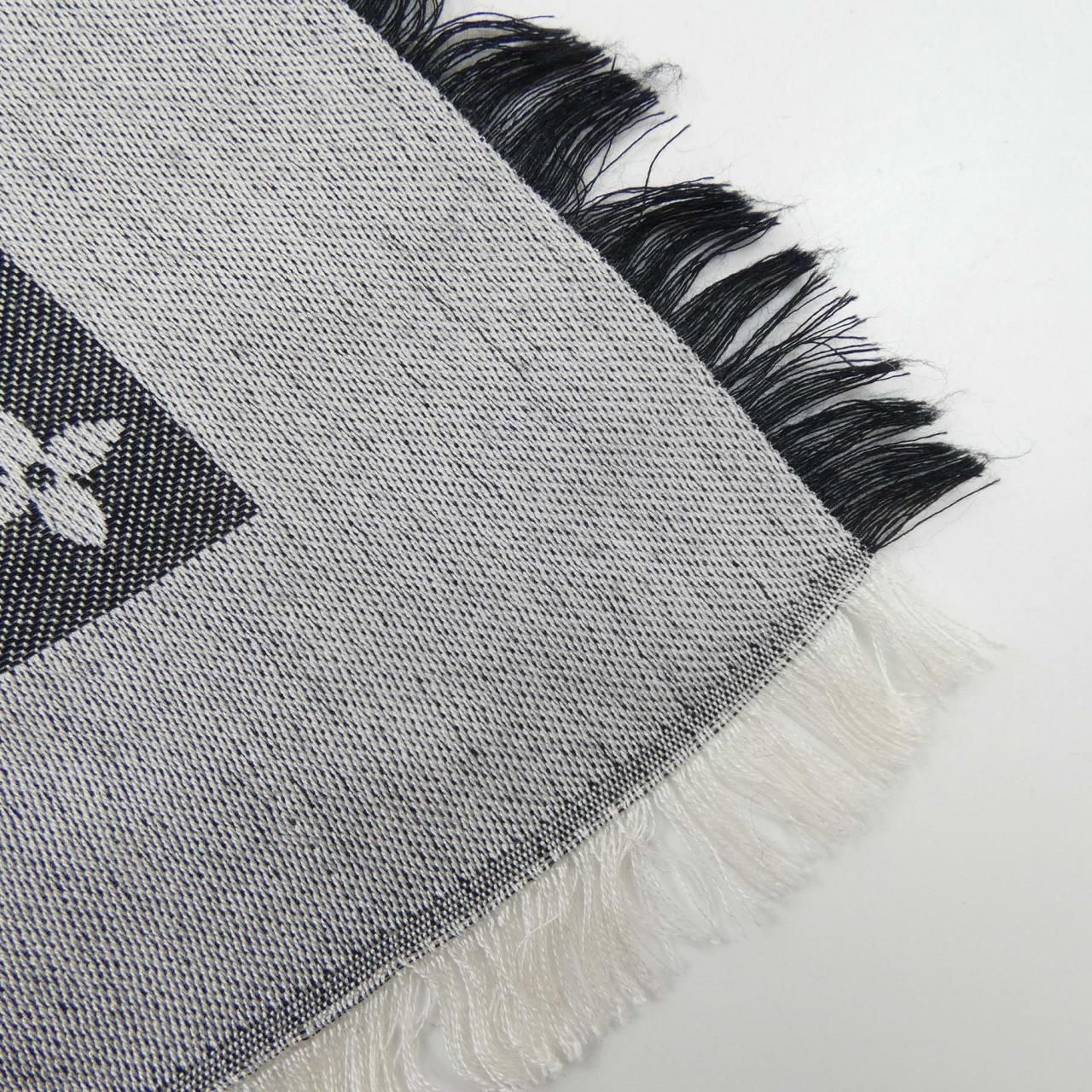 LOUIS VUITTON　マフラー マフラー・LV エセンシャル シャイン S00｜ルイ・ヴィトン 公式サイト