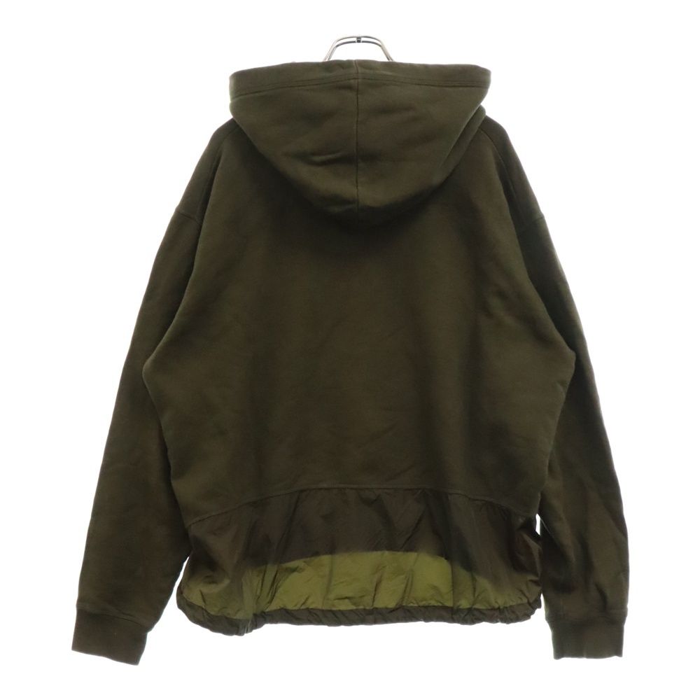 DSQUARED2 (ディースクエアード) 22SS ICON FOREVER Hoodie