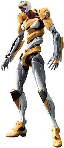 BANDAI SPIRITS(バンダイ スピリッツ) RG エヴァンゲリオン 汎用ヒト型決戦兵器 人造人間エヴァンゲリオ