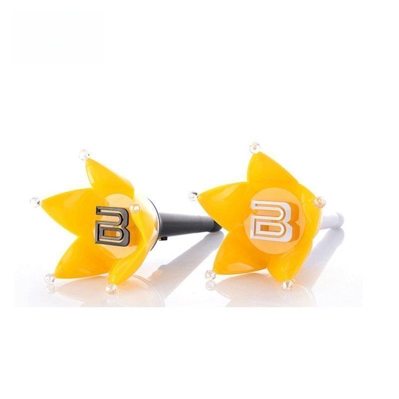 新品 ペンライト BIGBANG ホワイト＆ブラック 選べる2色 ライブ