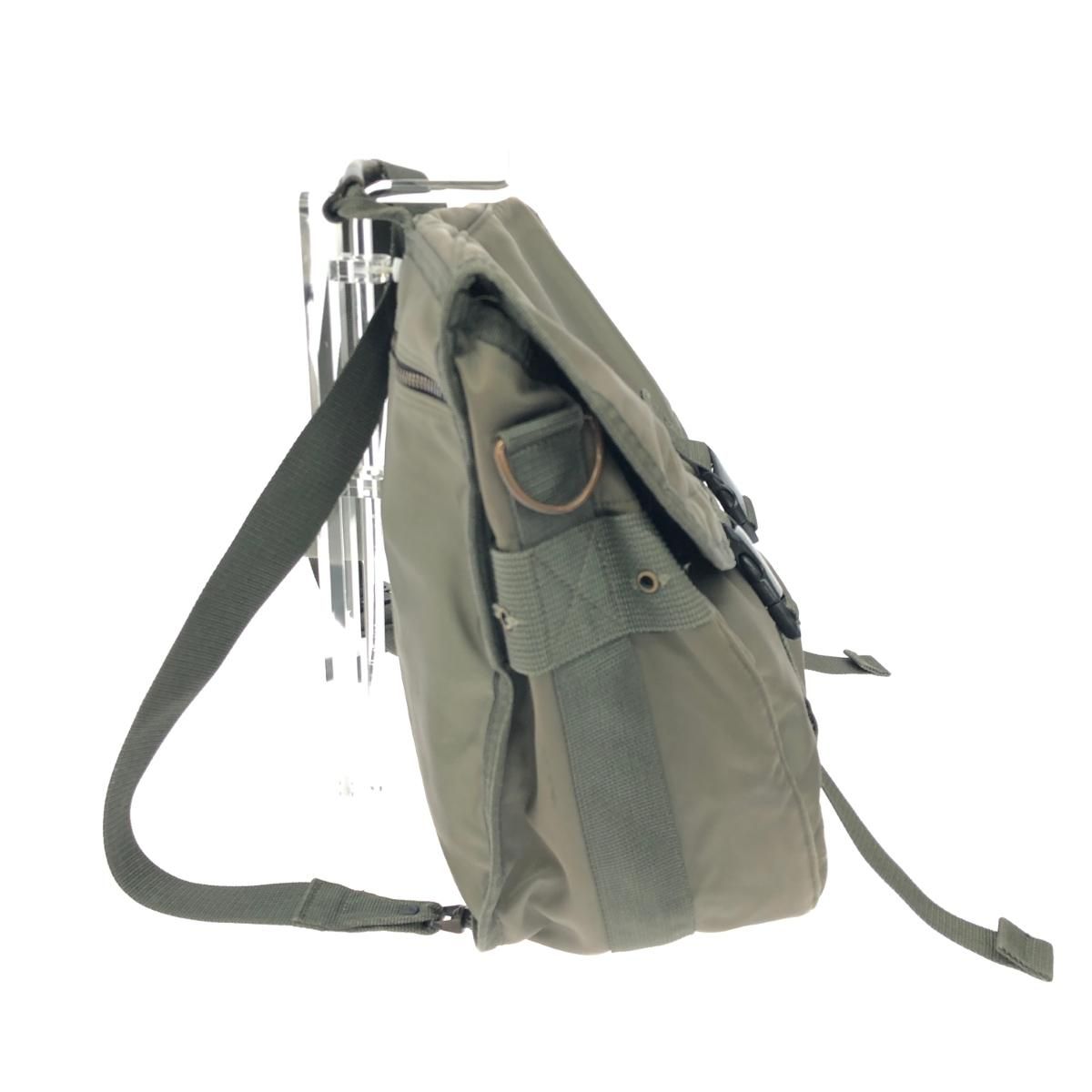 ラゲッジレーベル ニューライナー2wayブリーフケース ビジネスバッグ