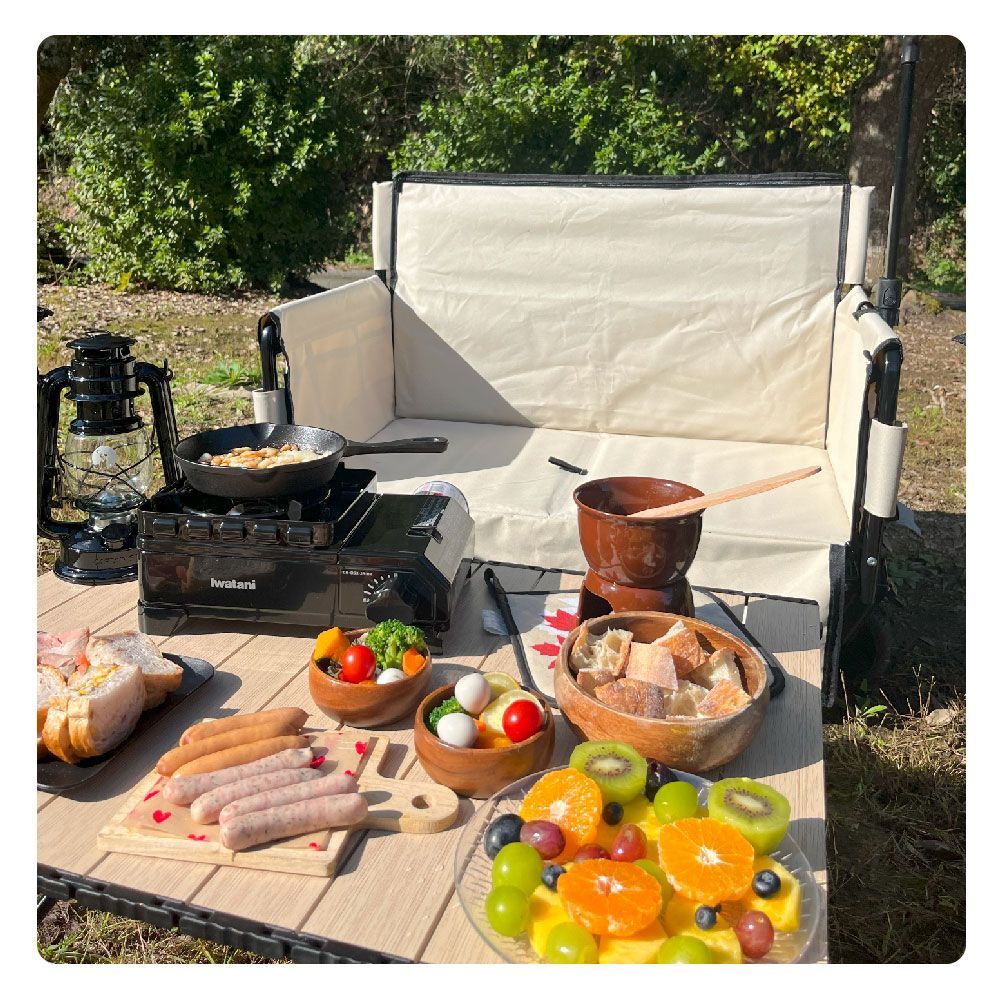 キャリーワゴン 元祖