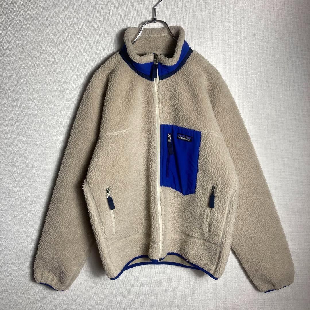 河村勇輝着用モデル】パタゴニア Classic Retro-X Jacket - メルカリ