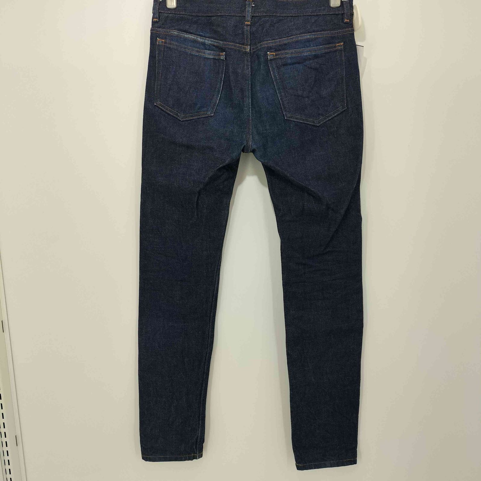 美品 A.P.C PETIT STANDRD テーパードデニム 28インチ 24～28サイズ】プチスタンダード｜デニム｜A.P.C.