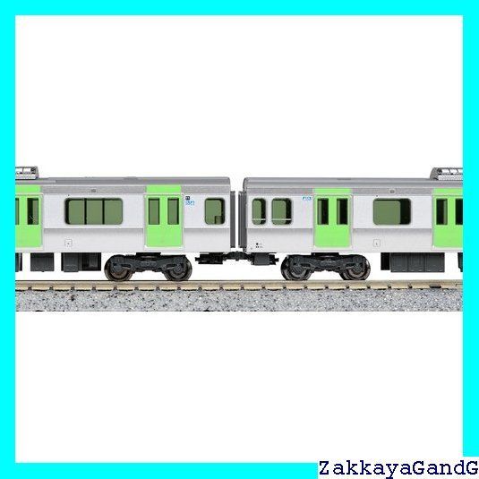 KATO Nゲージ E235系 山手線 基本セット 4両 10-1468S 鉄道模型 電車