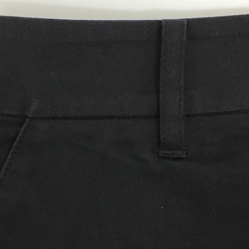 マスターバニー スカート 黒 切替裾フレア レディース 2(L) ゴルフ