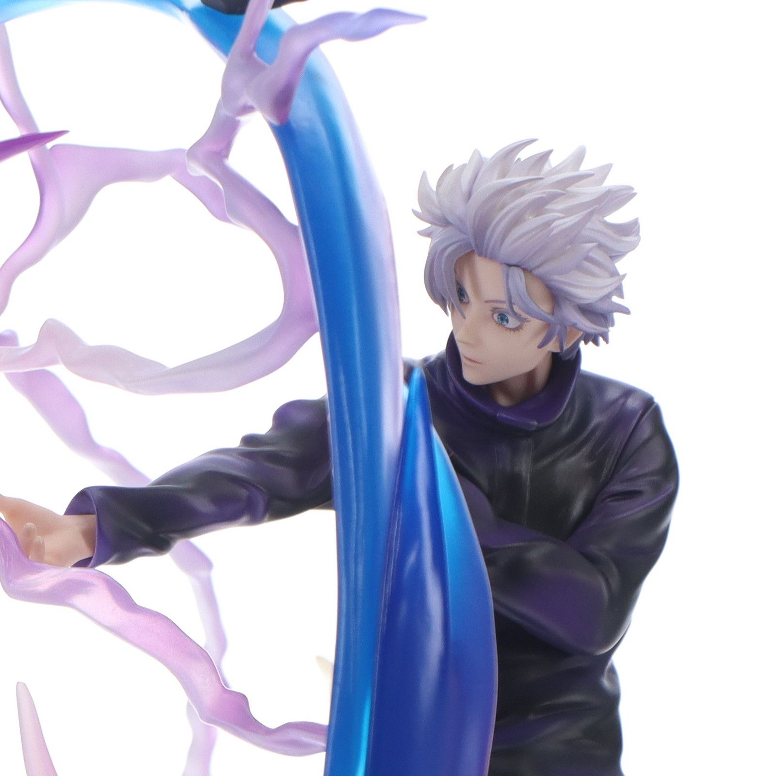 DX FIGURE 五条悟(ごじょうさとる) 虚式『ムラサキ』ver. 呪術廻戦