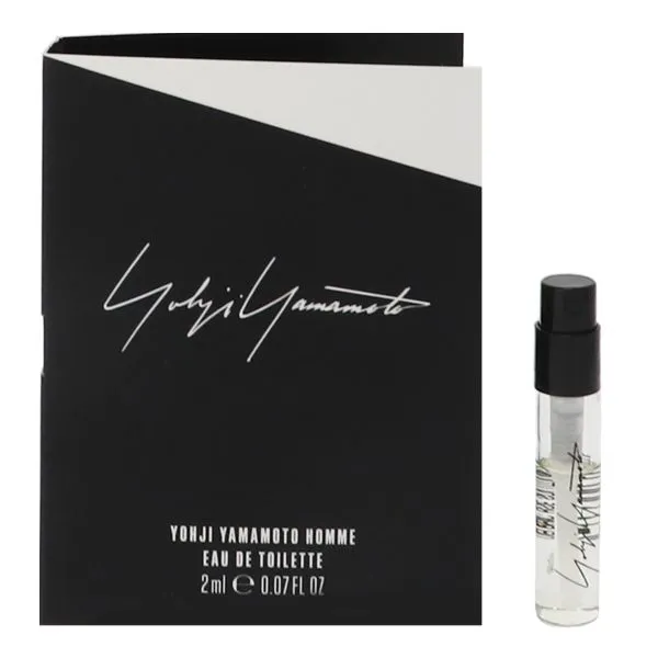 2026年最新】Yohji Yamamoto 香水の人気アイテム - メルカリ