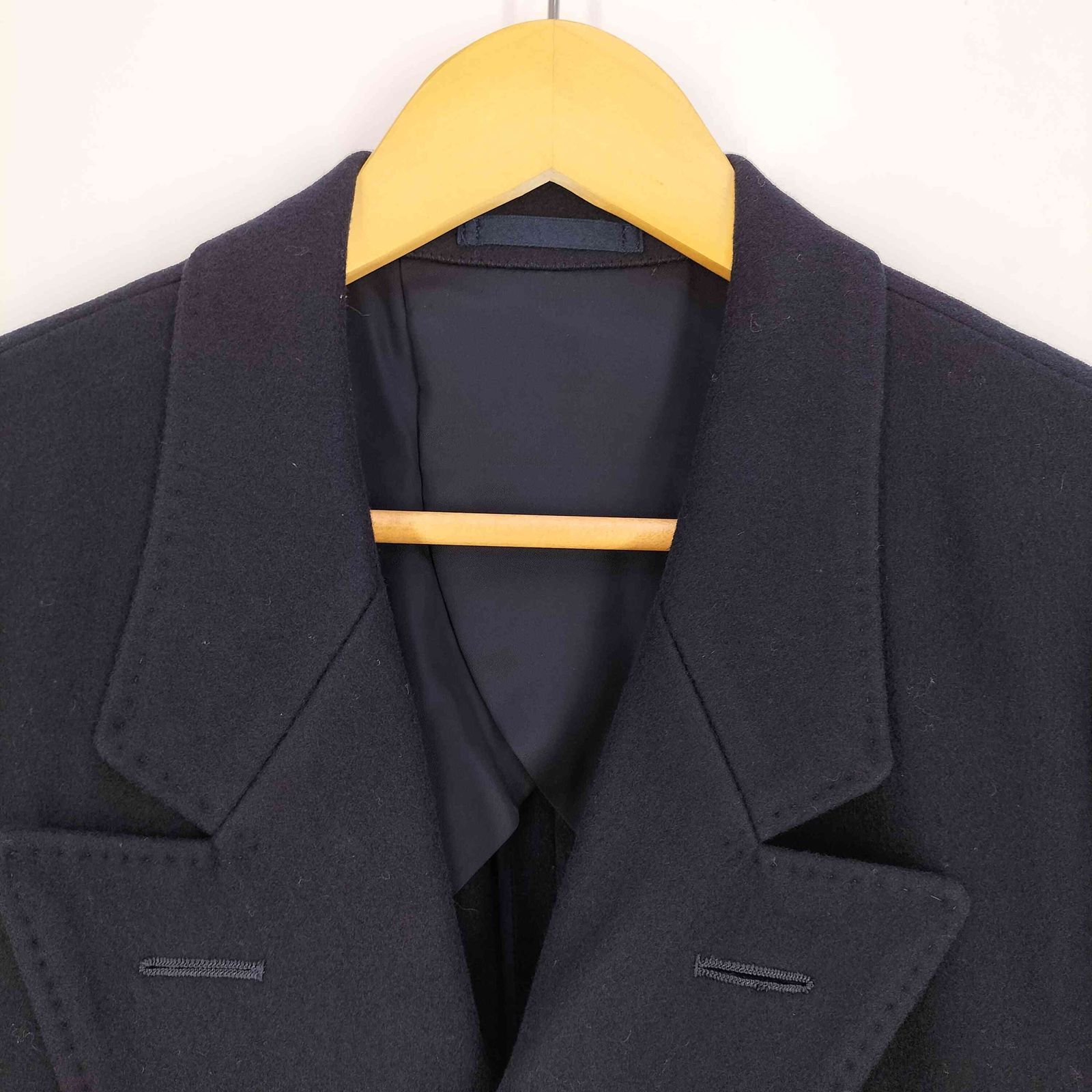 イッセイミヤケメン ISSEY MIYAKE MEN 96AW 銀タグ ウール