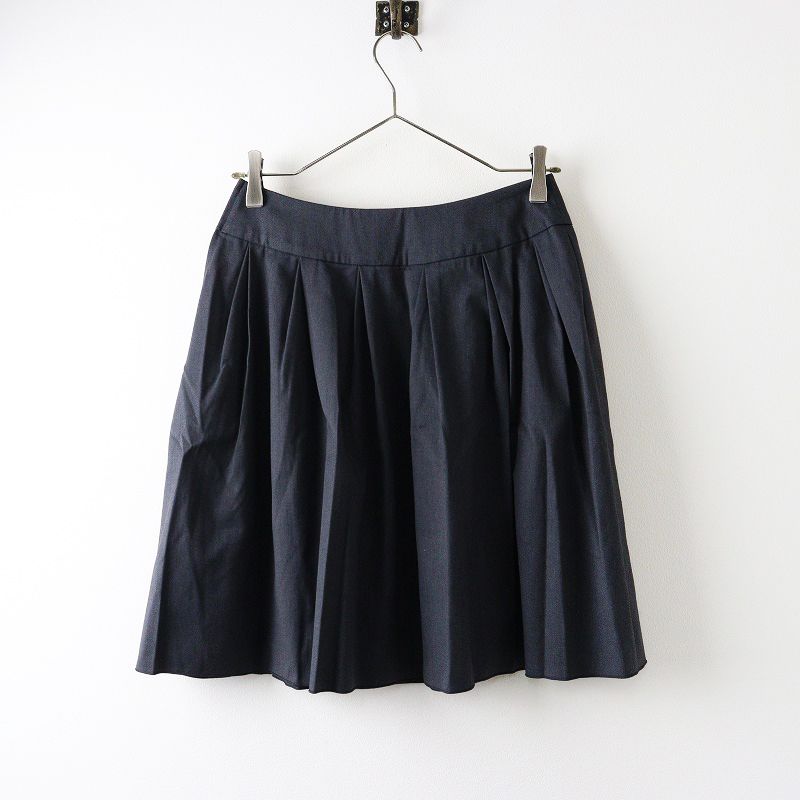 フォクシーニューヨーク FOXEY NEW YORK 33941 ストレッチ ダブル 