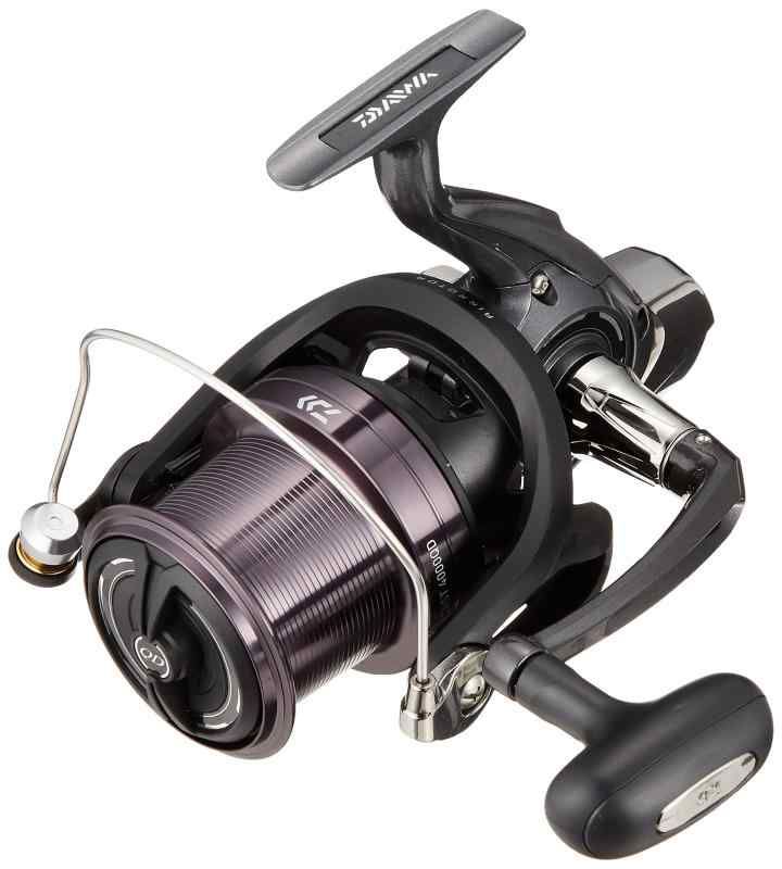 ダイワ DAIWA スピニングリール 投げ 遠投 17 クロスキャスト 4000QD 2017モデル