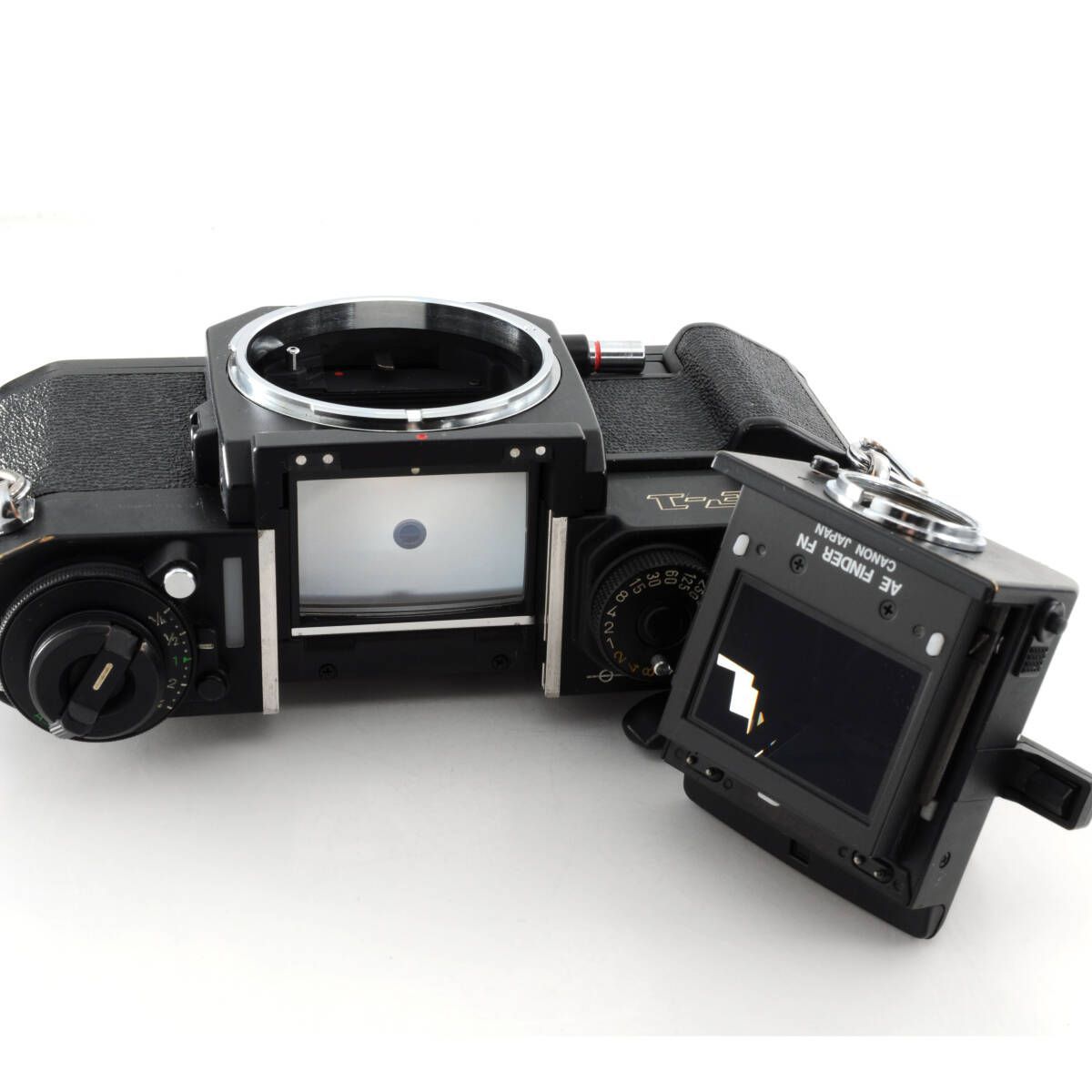 AEファインダー フィルムカメラ