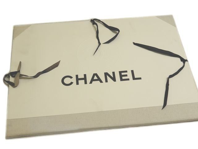 CHANEL シャネル 1996～1997年 カタログ ポスター 全25枚あり