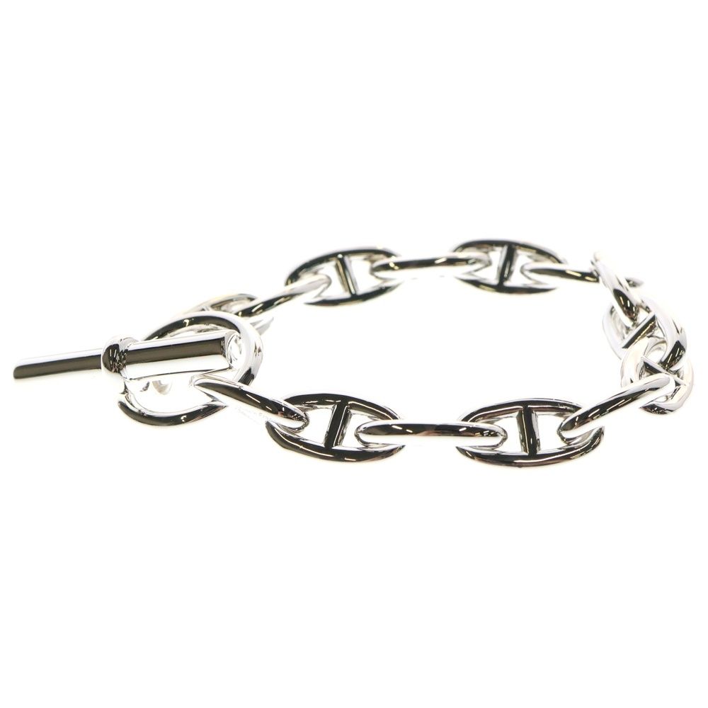 HERMES (エルメス) Chaine d'Ancre GM シェーヌダンクル 14コマ
