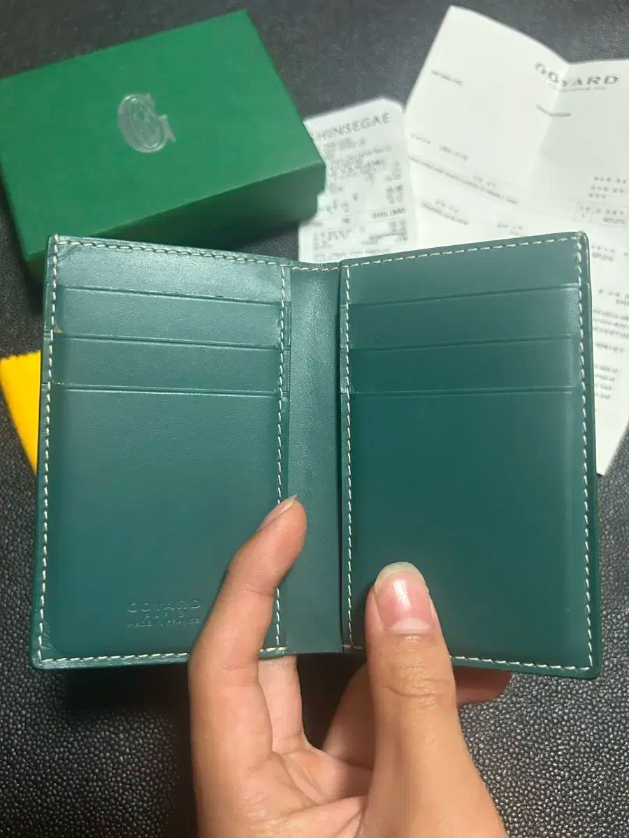 付属品完備 ／ 当日出荷 ） Goyard(ゴヤール) ゴヤール サン