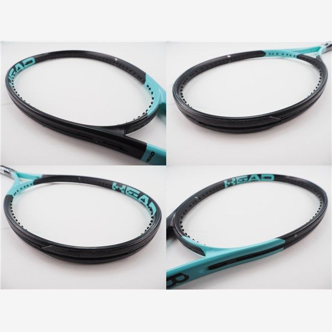 テニスラケット ヘッド ブーム MP モデル G2 HEAD BOOM MP 2025 c25100348c