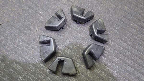 スズキ GSX－R250 GJ72A リアハブダンパー S103-75