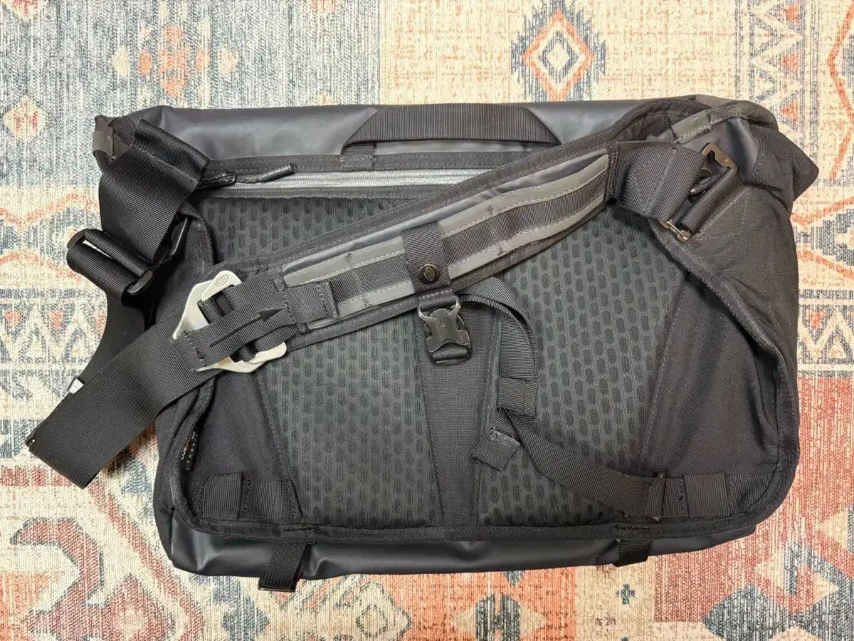 TIMBUK 2 ティンバック クロスバッグ