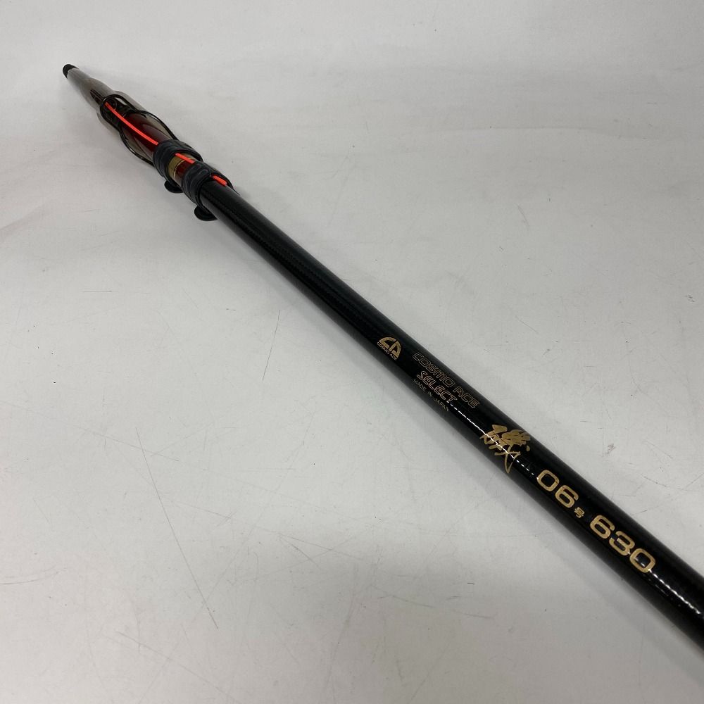 ダイコー COSMO ACE コスモエース 釣り竿 06号 530