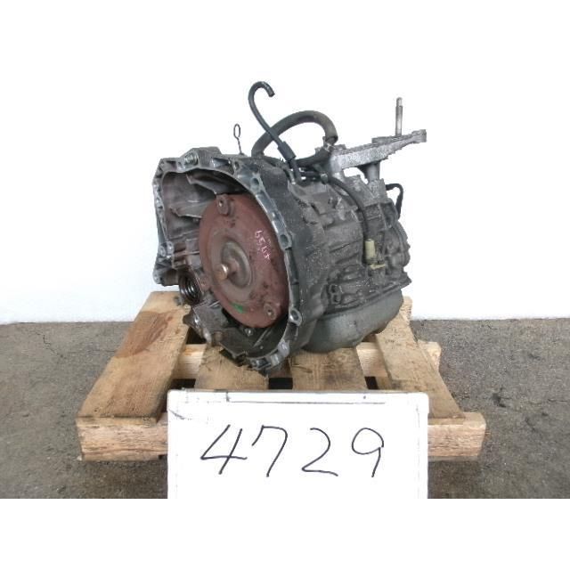 19年 ムーヴ DBA-L175S KFVE 4BM オートマミッション 126615km 30500-B2060 201511 4729