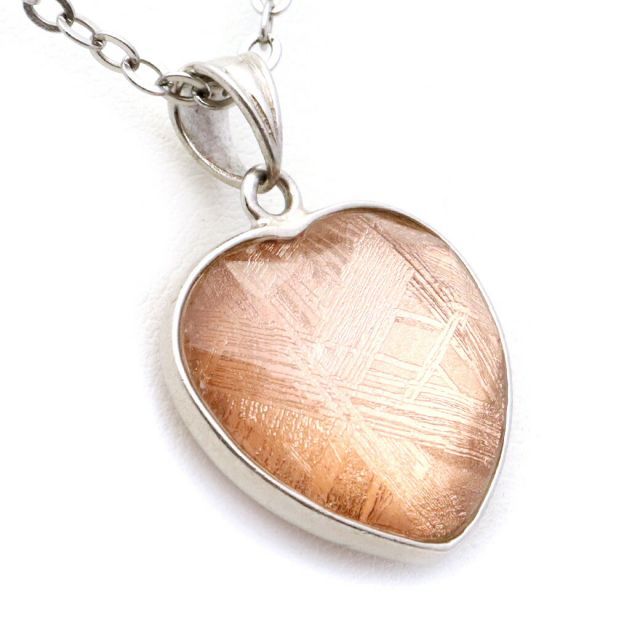 パワードギア】ハイパーMagネックレス White×PinkGold Lサイズ