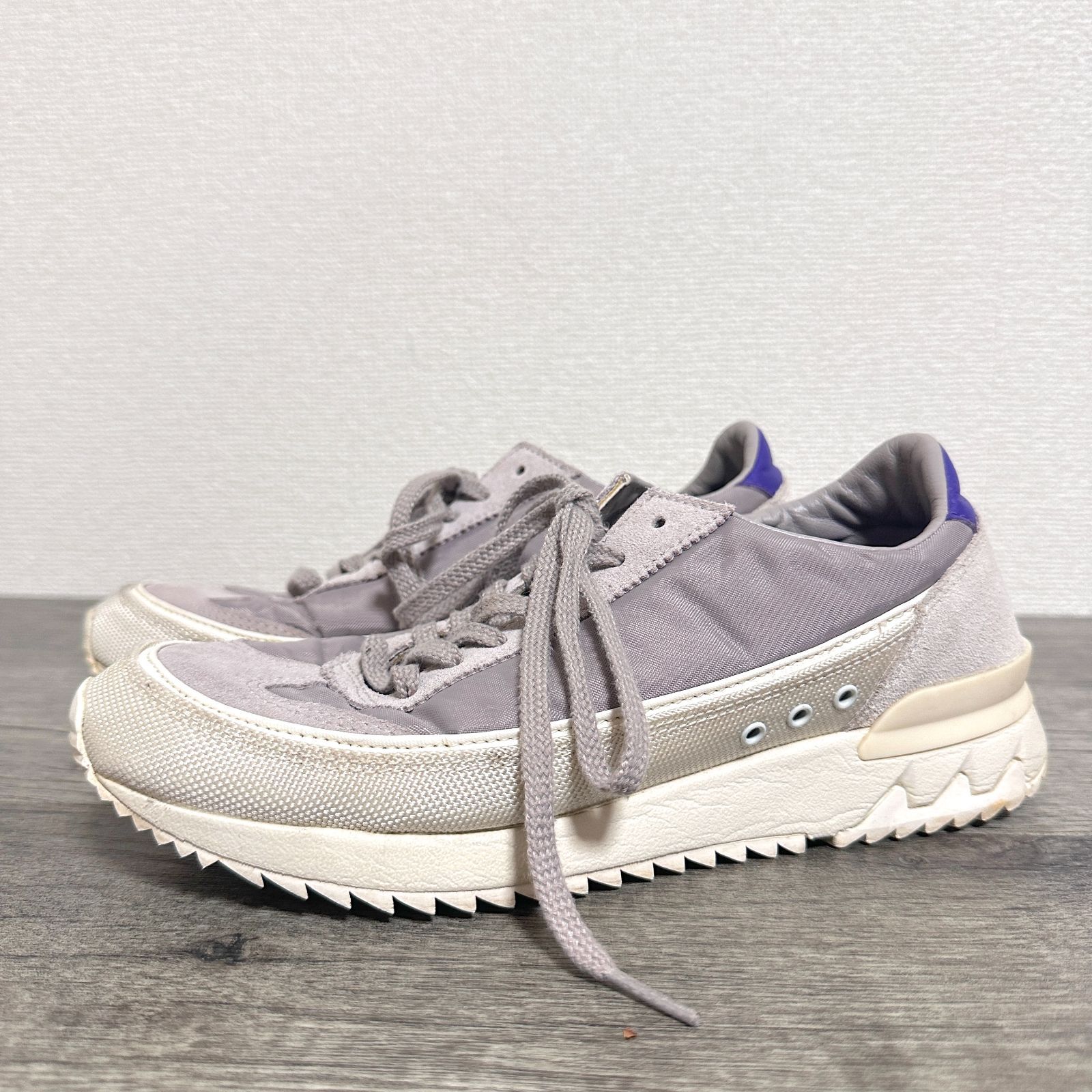 Onitsuka Tiger オニツカタイガー ヘシンティ 1183A387 ナイロン