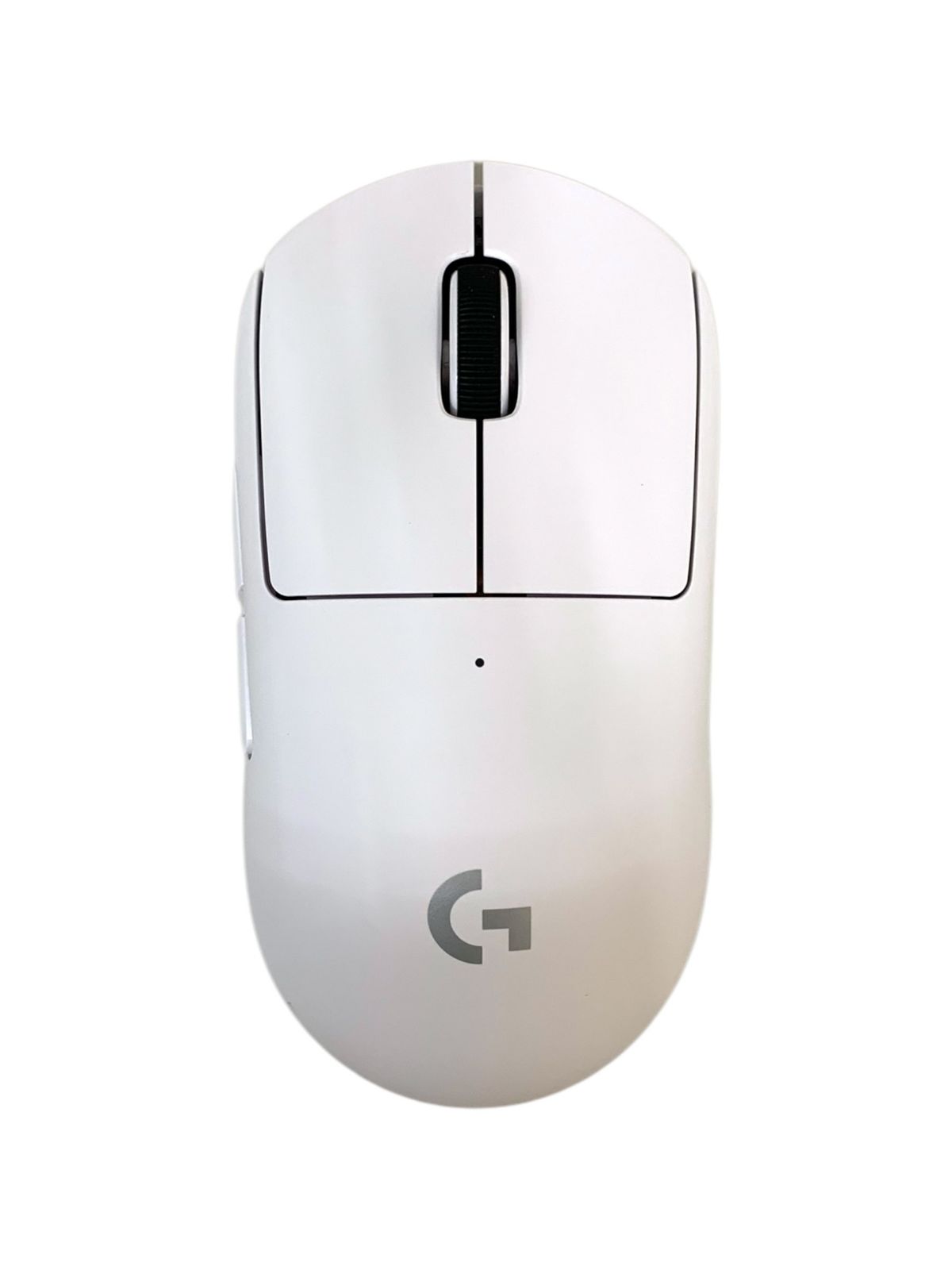Logicool (ロジクール) PRO X SUPERLIGHT ワイヤレス ゲーミング