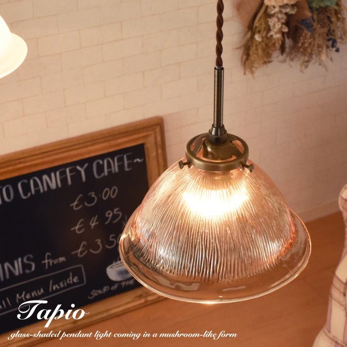 A281-53 アンティーク ステンドグラス吊り下げ照明器具 吊り下げランプ