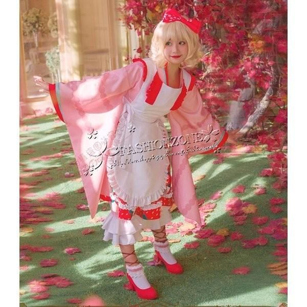 コスチューム ハロウィンイベント