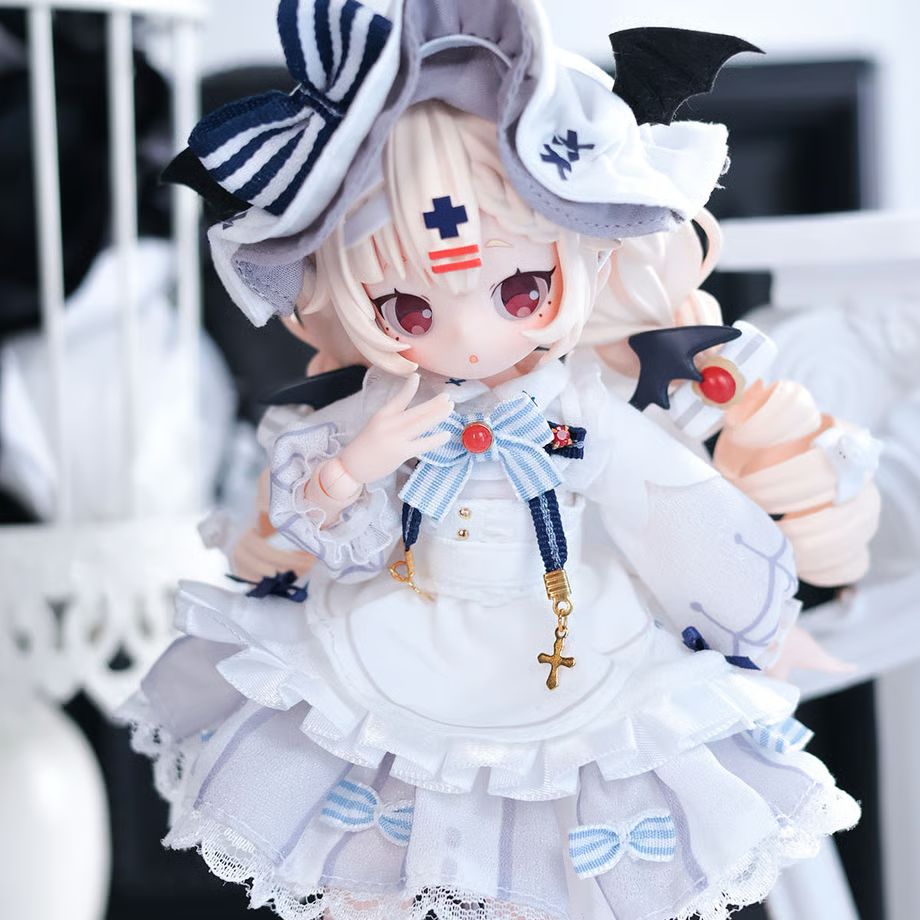 ONEMORE x 上倉エク「Sugary Girls：スイーツパーティー」MJD