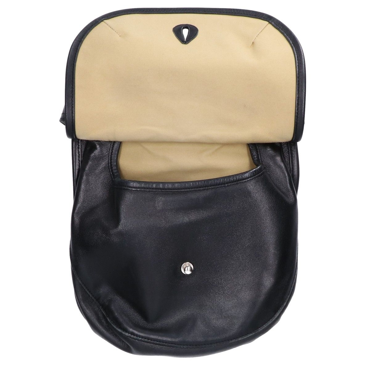 フミカウチダ レザー