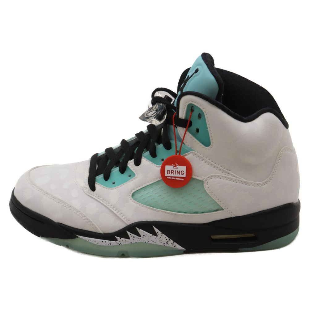 NIKE (ナイキ) AIR JORDAN 5 RETRO SNGL DY エアジョーダン5 レトロ