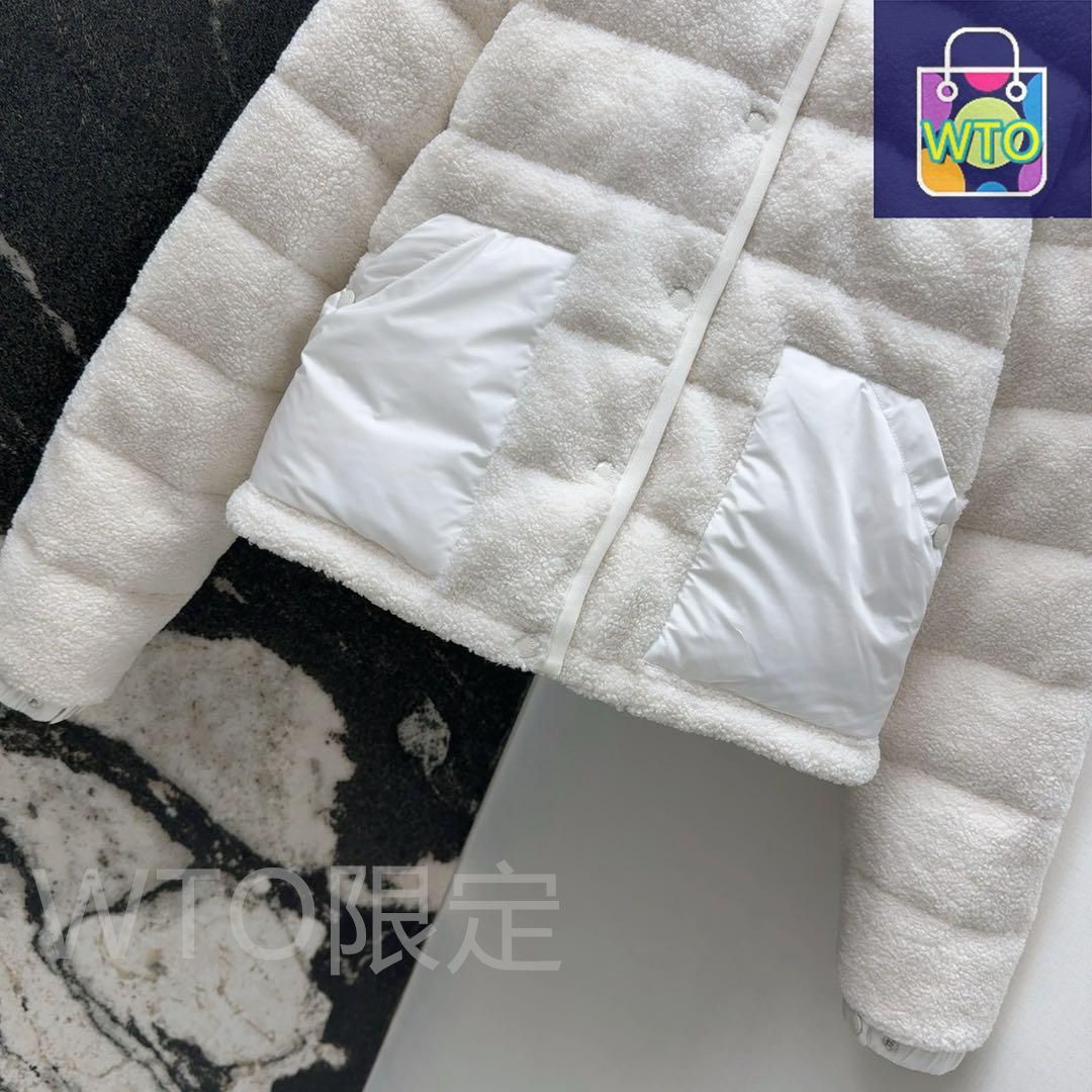 ダウンジャケット｜