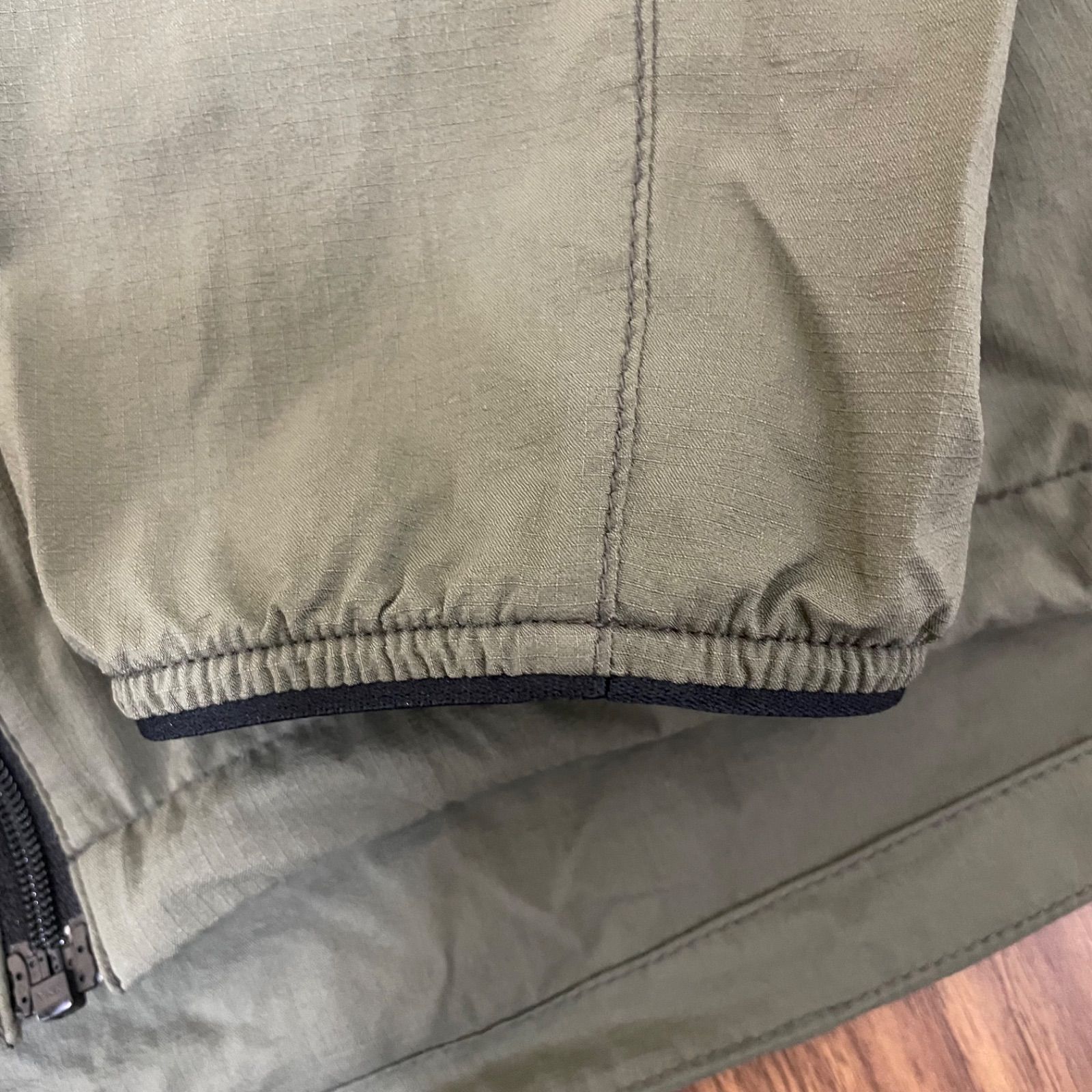 ◎THE NORTH FACE ザノースフェイス エニータイムウィンドフーディ 