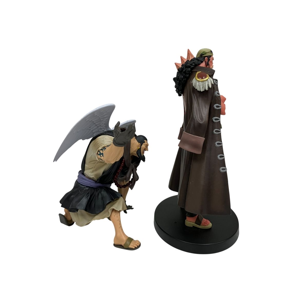 バンプレスト ONE PIECE DXF THE GRANDLINE MEN vol.15