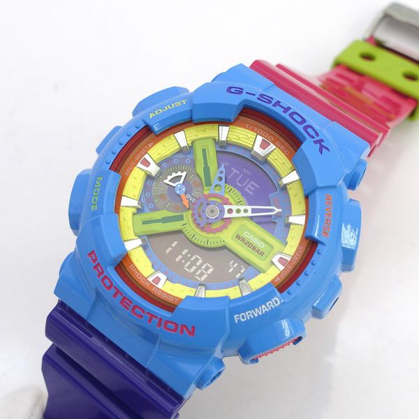 中野シロウコラボ MAN