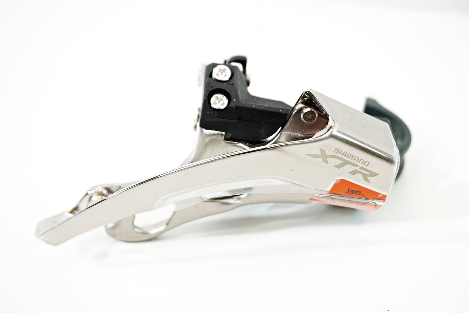 SHIMANO 「シマノ」 DEORE XTR FD-M980 フロントディレイラー / バイチャリ中目黒店