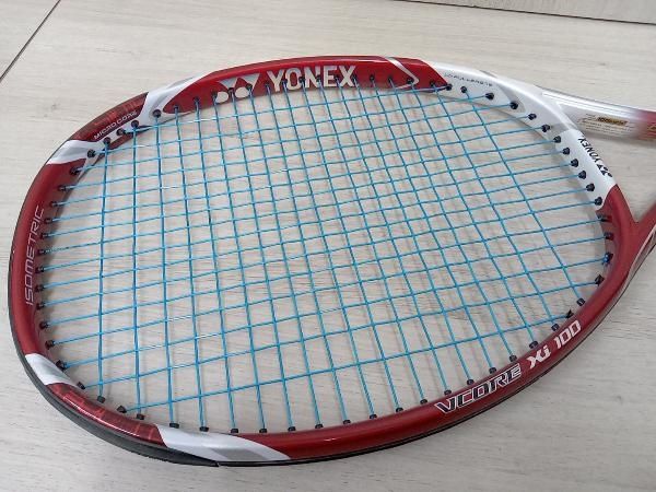 YONEX VCORE Xi 100 硬式テニスラケット サイズ2 - メルカリ