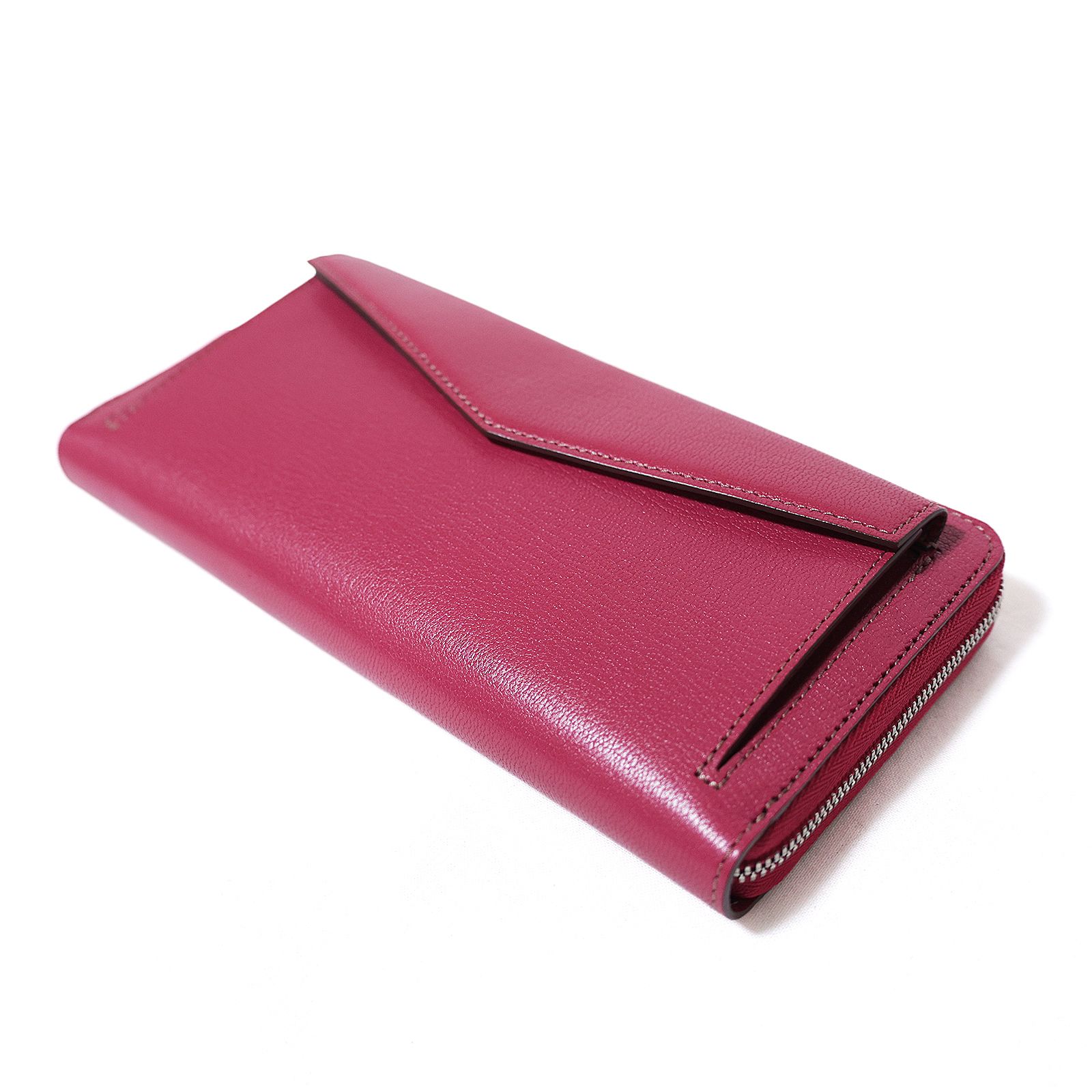 マスト ドゥ カルティエ ラウンドファスナー 長財布 L3001355  附属品 otakarado_cartier-3011