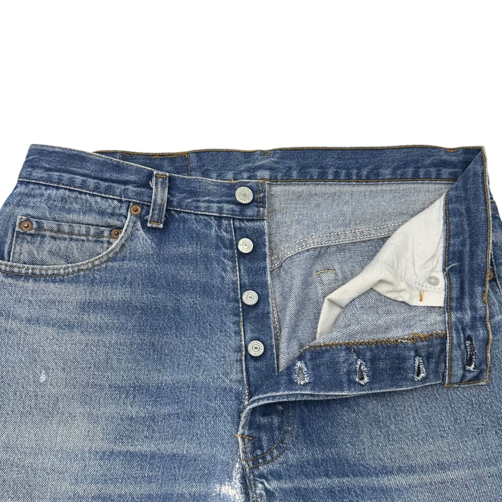 Levi's(リーバイス) 80's USA made 501 Vintage denim pants